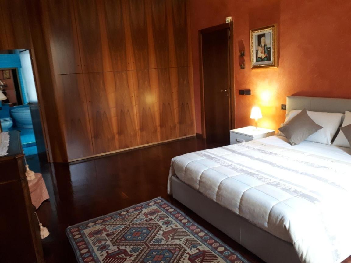 Villa Gloria Room Verona Kültér fotó